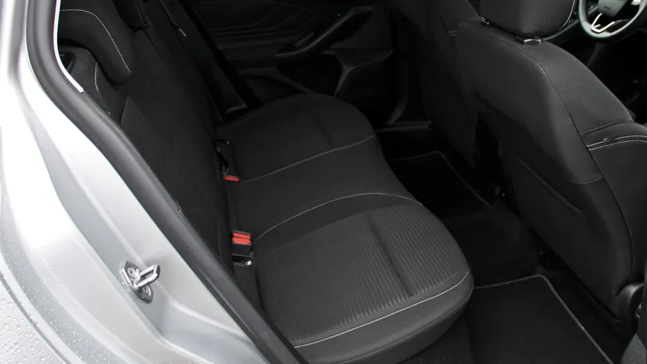 FORD Focus Focus 1.0 EcoBoost mHEV Titanium X