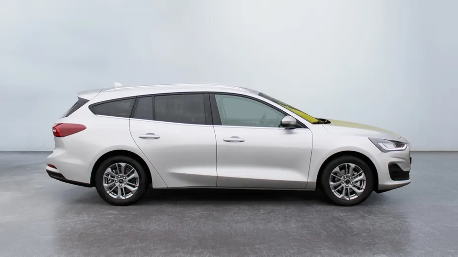 FORD Focus Focus 1.0 EcoBoost mHEV Titanium X