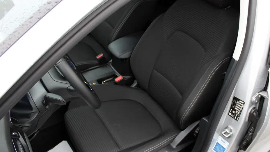 FORD Focus Focus 1.0 EcoBoost mHEV Titanium X