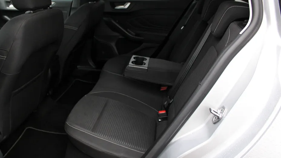 FORD Focus Focus 1.0 EcoBoost mHEV Titanium X