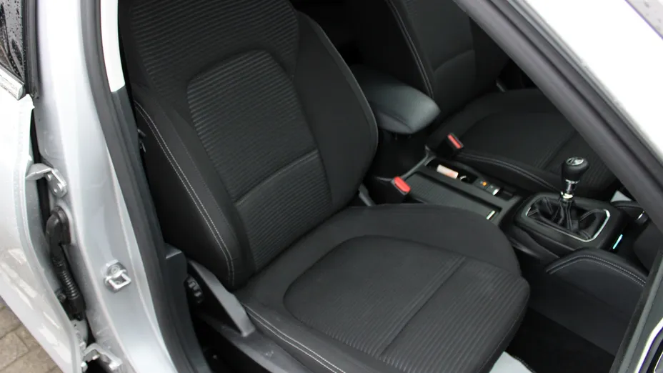 FORD Focus Focus 1.0 EcoBoost mHEV Titanium X