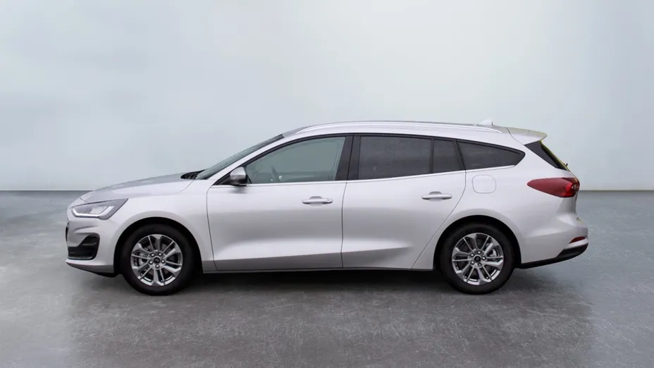 FORD Focus Focus 1.0 EcoBoost mHEV Titanium X