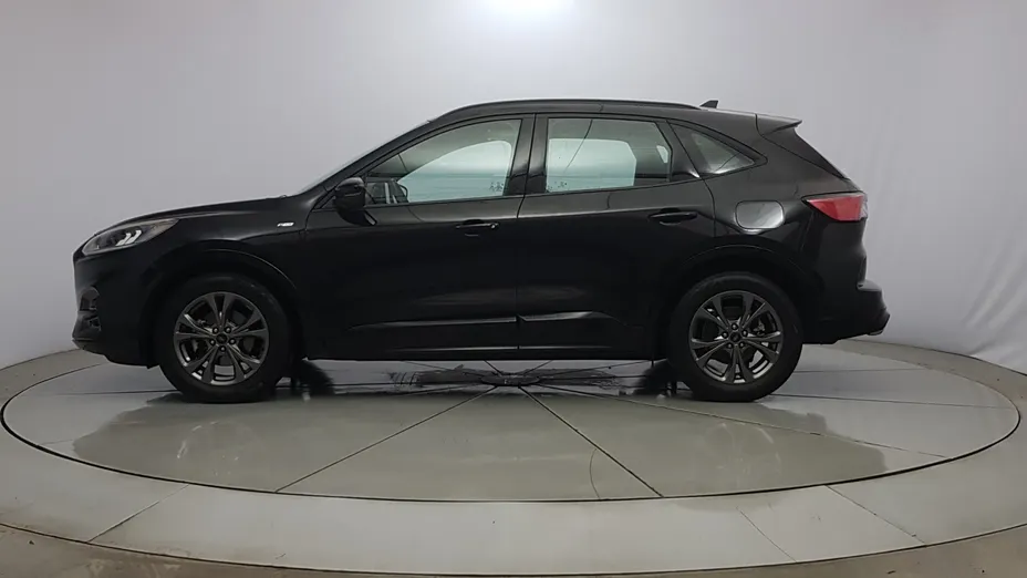 FORD Kuga Kuga 1.5 EcoBoost FWD ST-Line