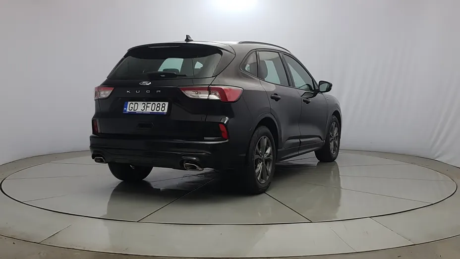 FORD Kuga Kuga 1.5 EcoBoost FWD ST-Line