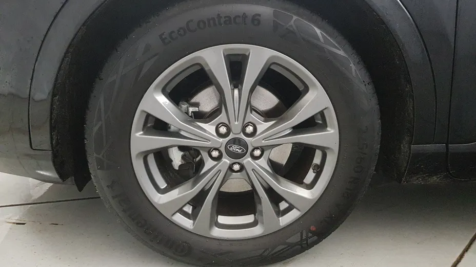 FORD Kuga Kuga 1.5 EcoBoost FWD ST-Line