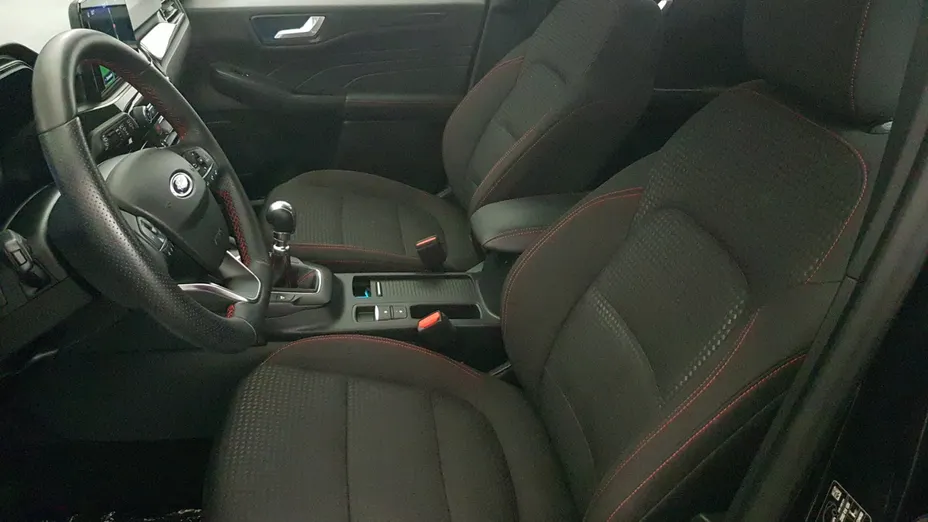 FORD Kuga Kuga 1.5 EcoBoost FWD ST-Line