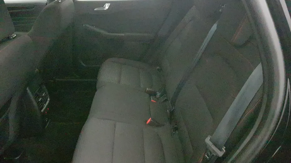 FORD Kuga Kuga 1.5 EcoBoost FWD ST-Line