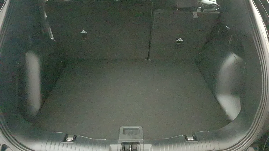 FORD Kuga Kuga 1.5 EcoBoost FWD ST-Line