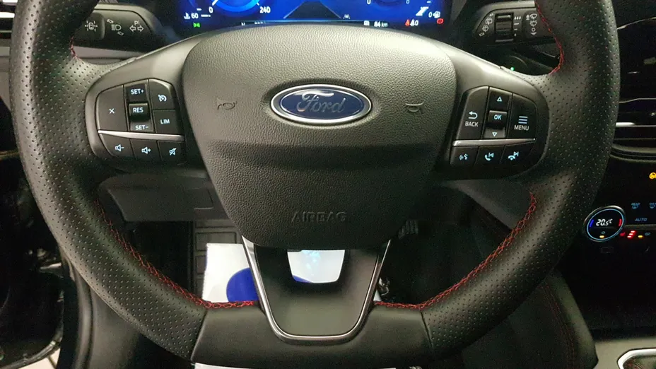 FORD Kuga Kuga 1.5 EcoBoost FWD ST-Line