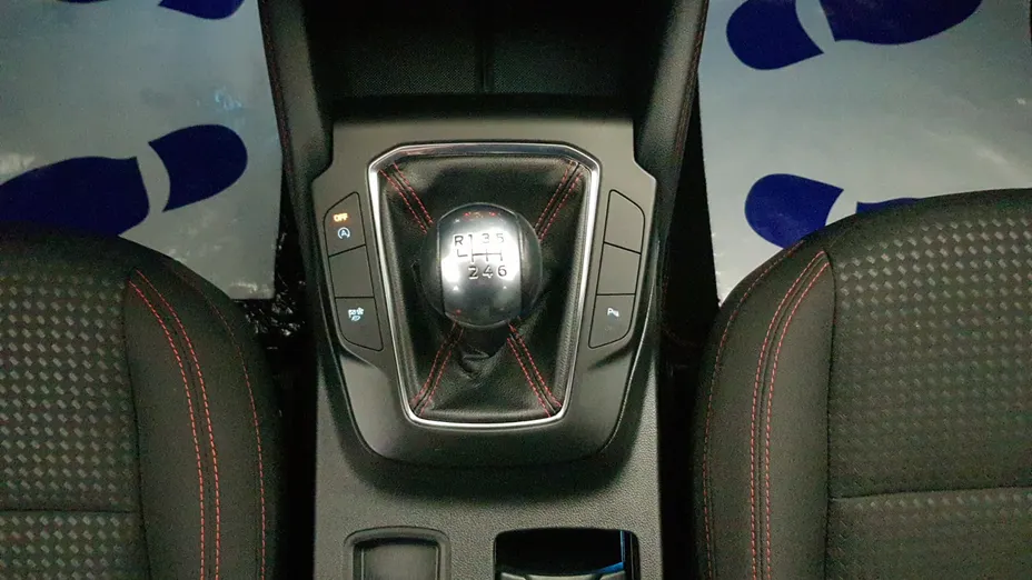 FORD Kuga Kuga 1.5 EcoBoost FWD ST-Line