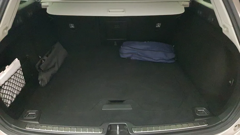 VOLVO V60 V60 B4 D Plus Dark aut