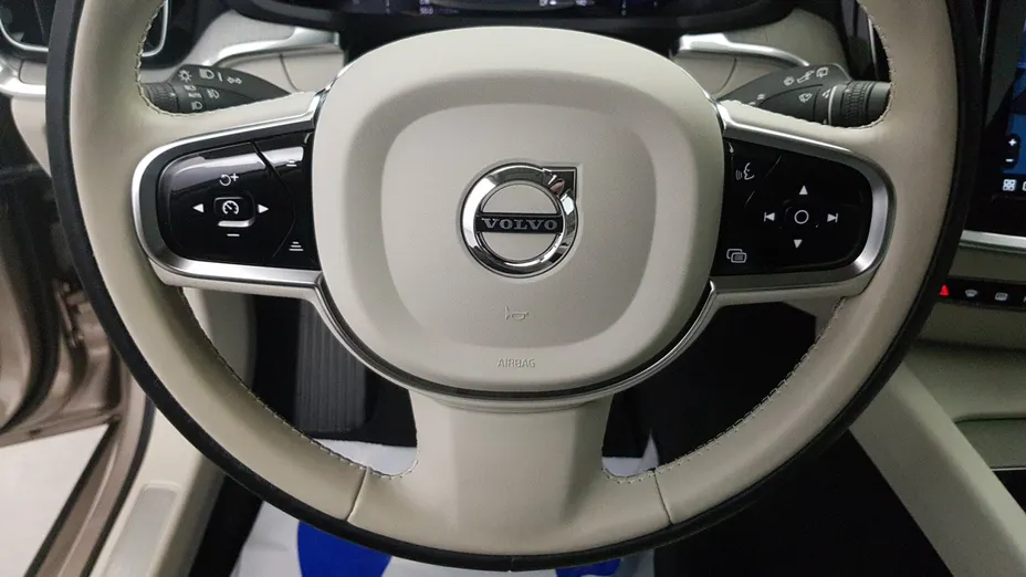 VOLVO V60 V60 B4 D Plus Dark aut