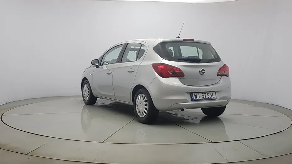 OPEL Corsa Corsa 1.4 Enjoy