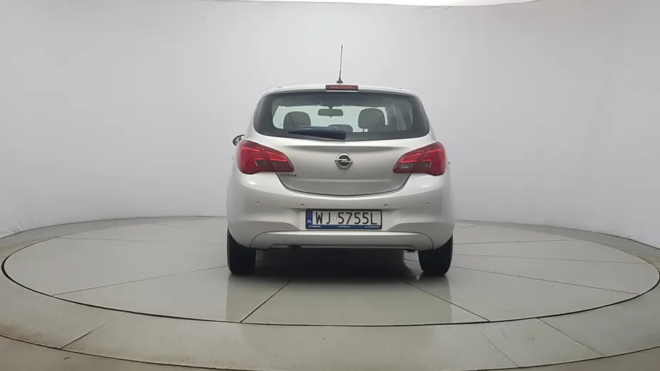 OPEL Corsa Corsa 1.4 Enjoy