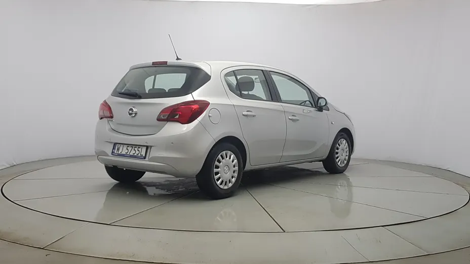OPEL Corsa Corsa 1.4 Enjoy