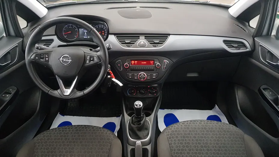 OPEL Corsa Corsa 1.4 Enjoy