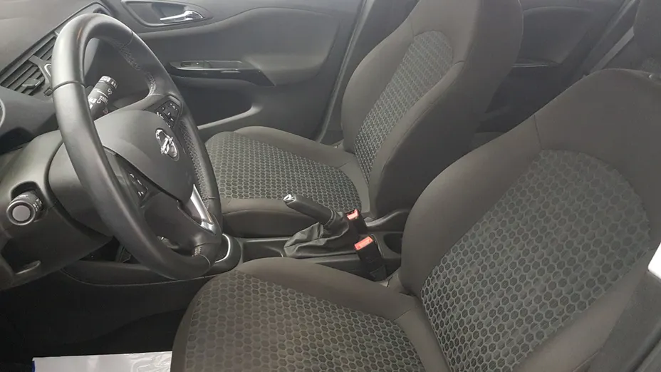 OPEL Corsa Corsa 1.4 Enjoy