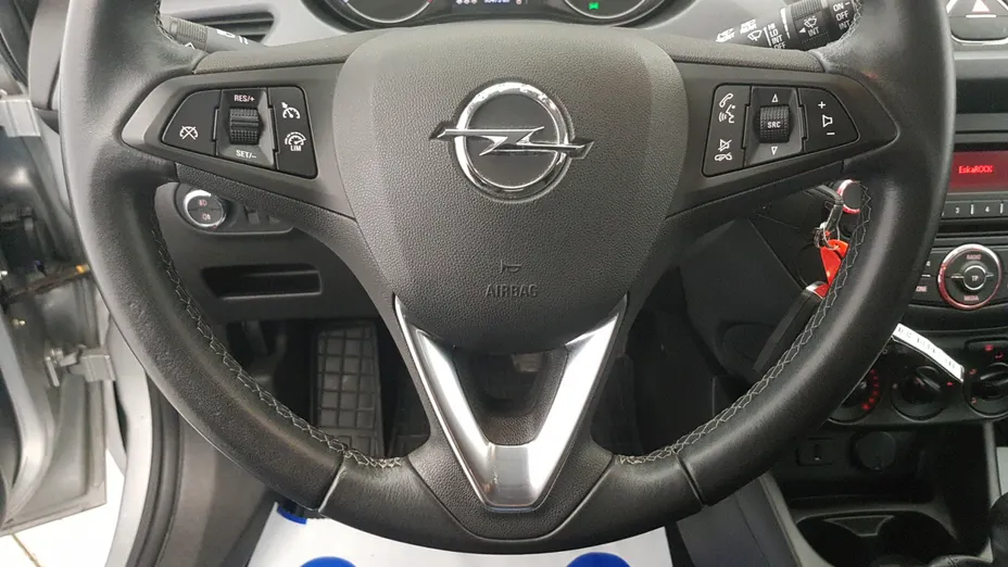 OPEL Corsa Corsa 1.4 Enjoy