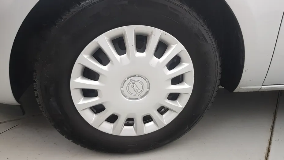 OPEL Corsa Corsa 1.4 Enjoy