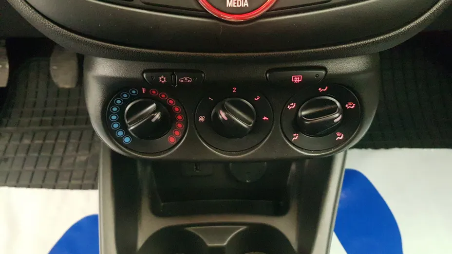 OPEL Corsa Corsa 1.4 Enjoy