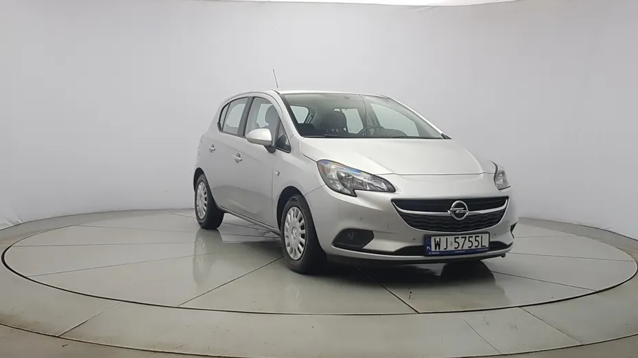 OPEL Corsa Corsa 1.4 Enjoy