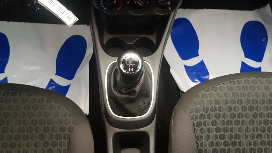 OPEL Corsa Corsa 1.4 Enjoy