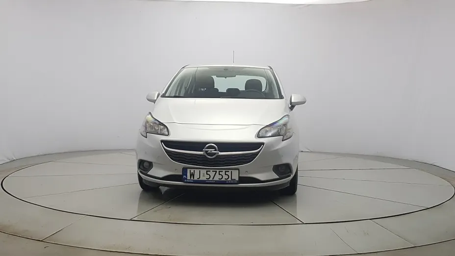 OPEL Corsa Corsa 1.4 Enjoy