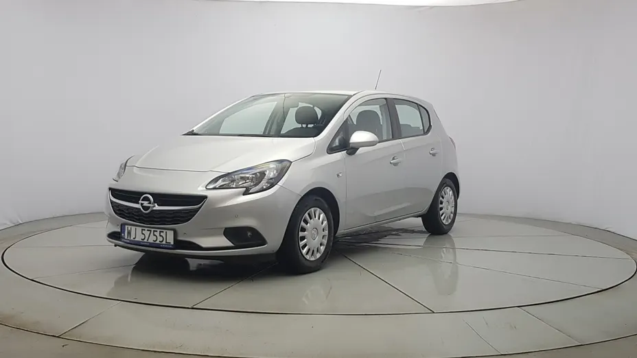OPEL Corsa Corsa 1.4 Enjoy