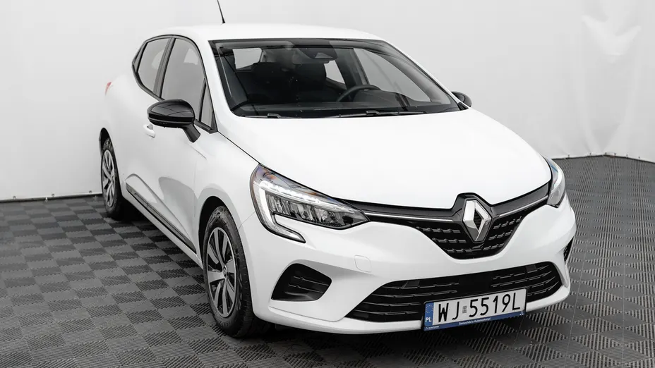 RENAULT Clio Clio 1.0 TCe Equilibre