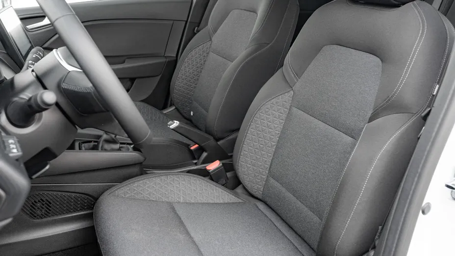 RENAULT Clio Clio 1.0 TCe Equilibre