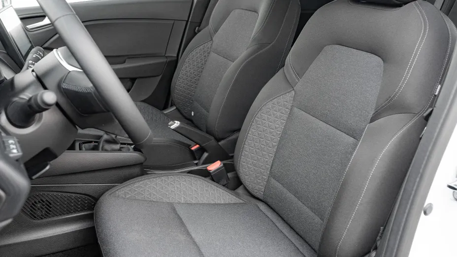 RENAULT Clio Clio 1.0 TCe Equilibre