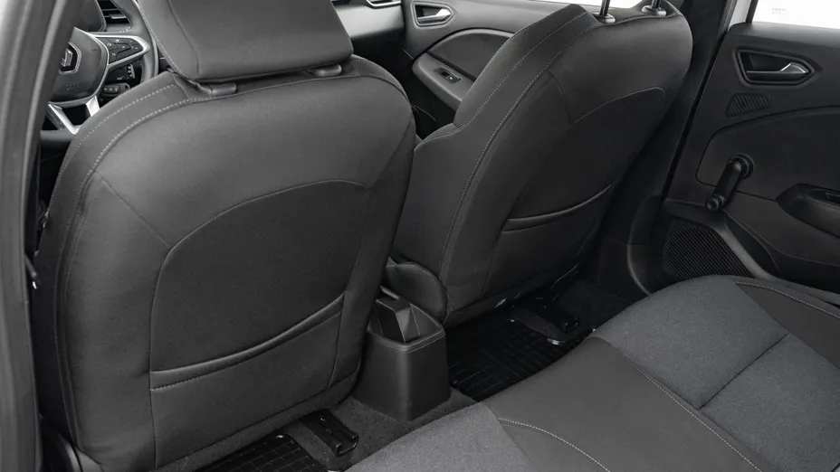 RENAULT Clio Clio 1.0 TCe Equilibre