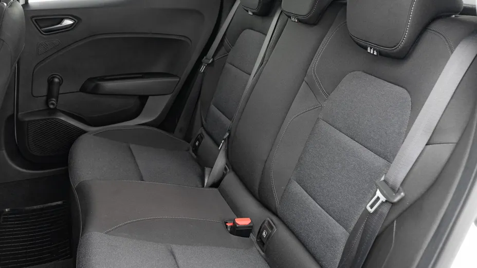 RENAULT Clio Clio 1.0 TCe Equilibre