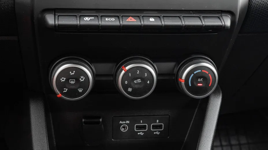 RENAULT Clio Clio 1.0 TCe Equilibre