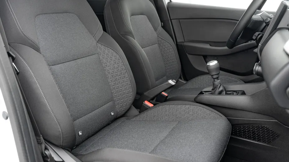 RENAULT Clio Clio 1.0 TCe Equilibre