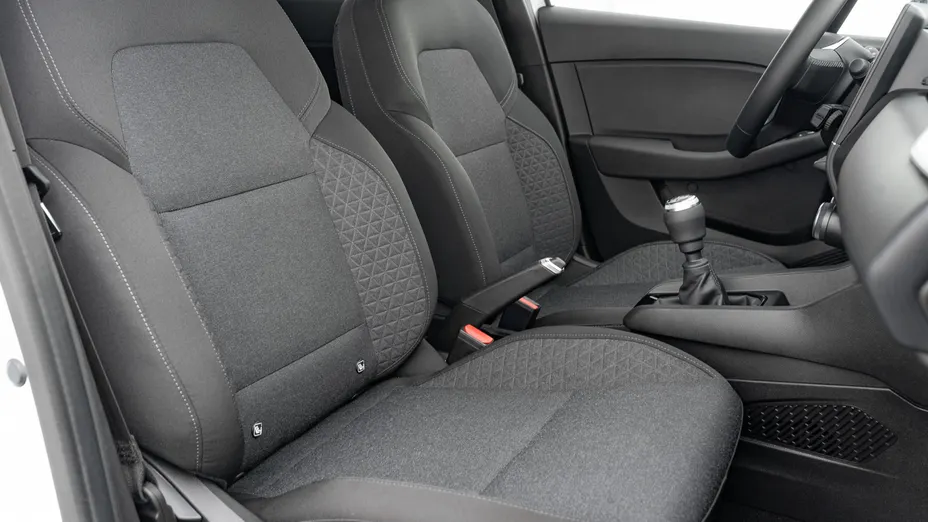 RENAULT Clio Clio 1.0 TCe Equilibre