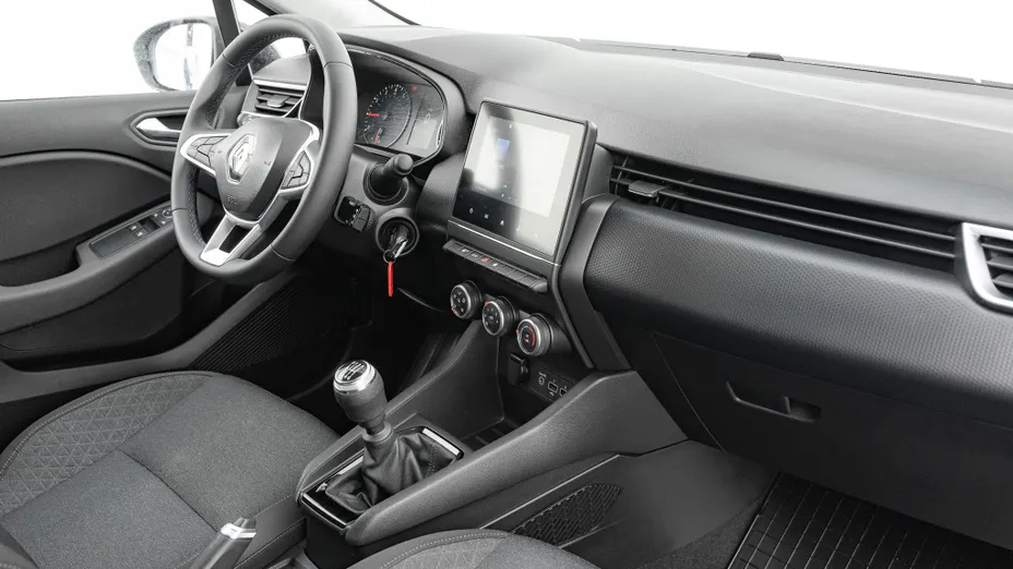 RENAULT Clio Clio 1.0 TCe Equilibre