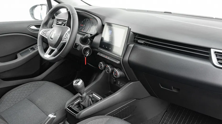 RENAULT Clio Clio 1.0 TCe Equilibre