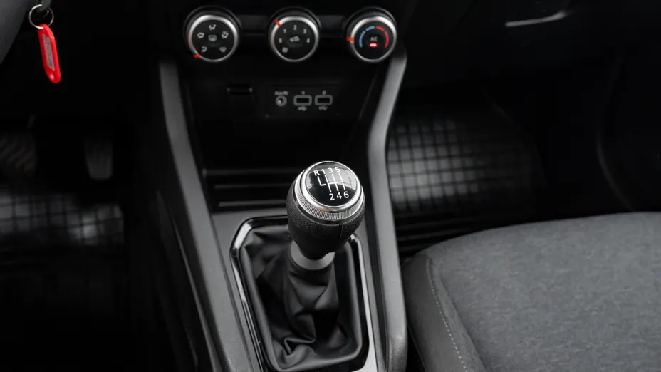 RENAULT Clio Clio 1.0 TCe Equilibre