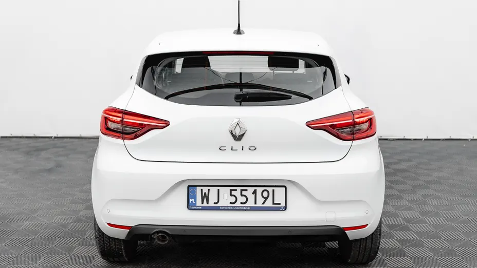 RENAULT Clio Clio 1.0 TCe Equilibre