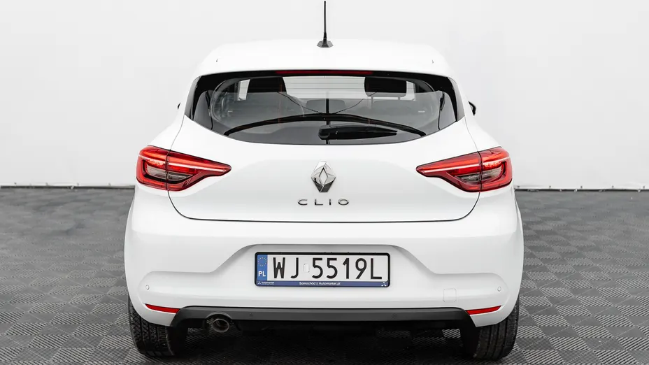 RENAULT Clio Clio 1.0 TCe Equilibre