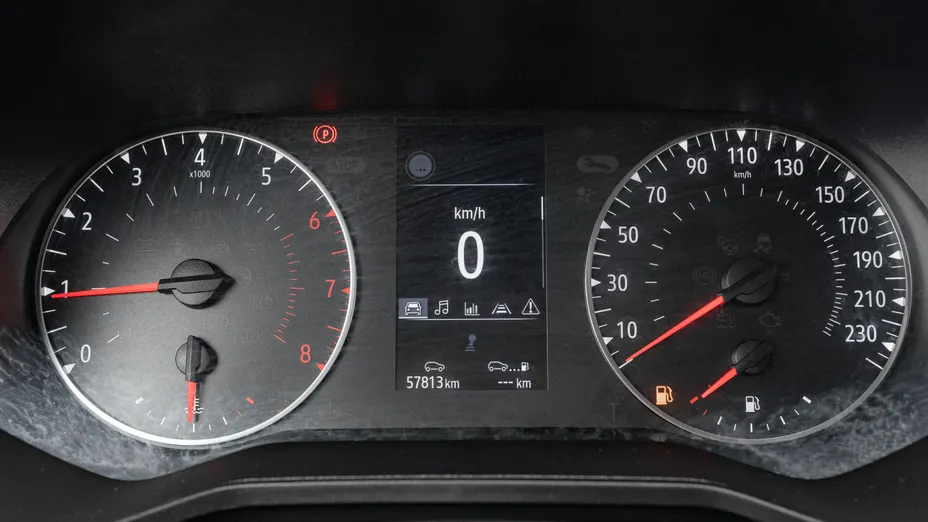 RENAULT Clio Clio 1.0 TCe Equilibre