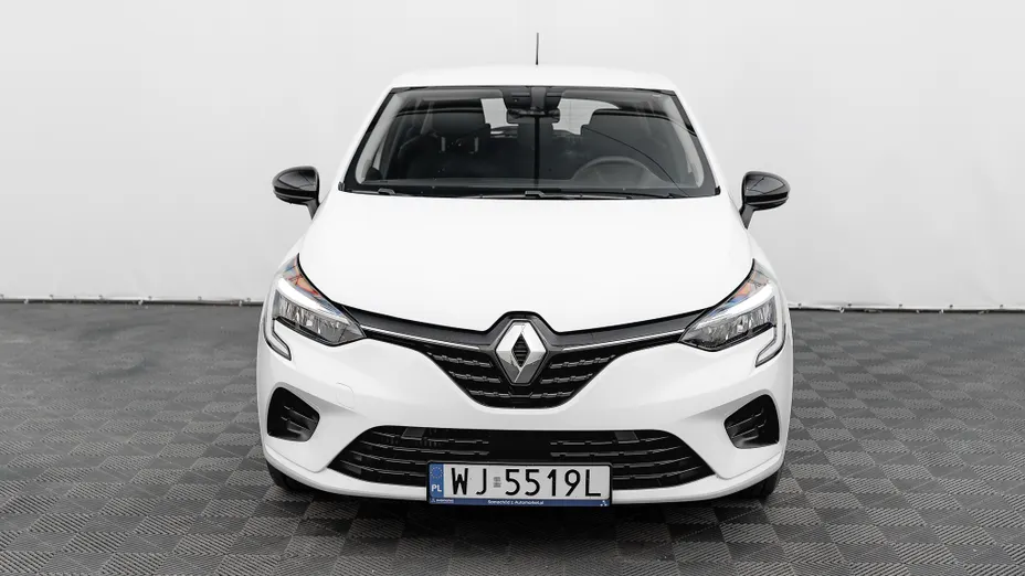 RENAULT Clio Clio 1.0 TCe Equilibre