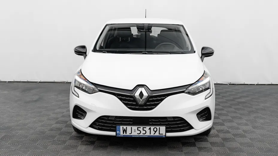 RENAULT Clio Clio 1.0 TCe Equilibre