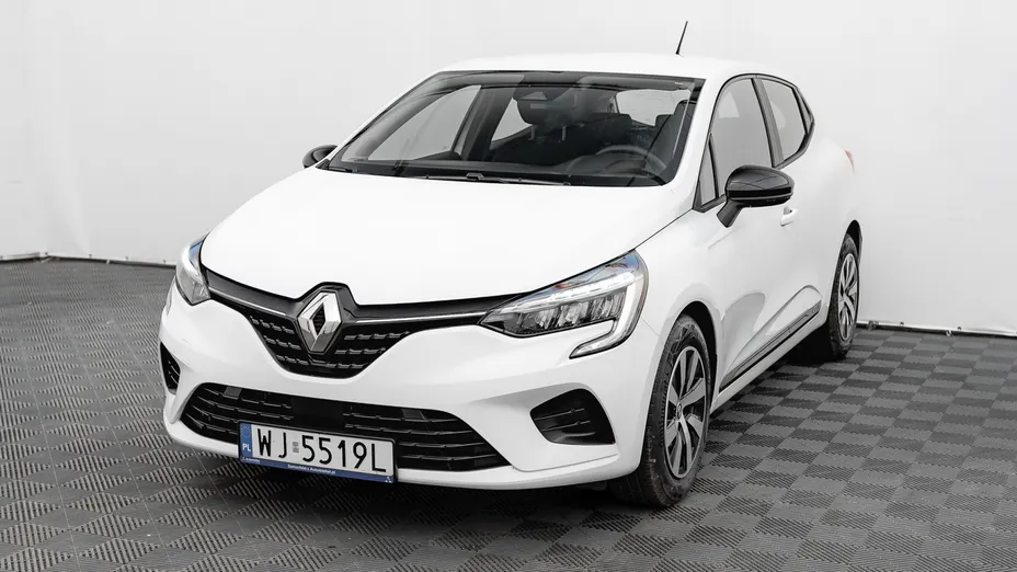 RENAULT Clio Clio 1.0 TCe Equilibre