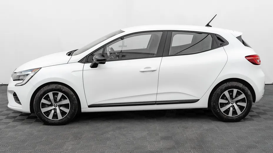 RENAULT Clio Clio 1.0 TCe Equilibre