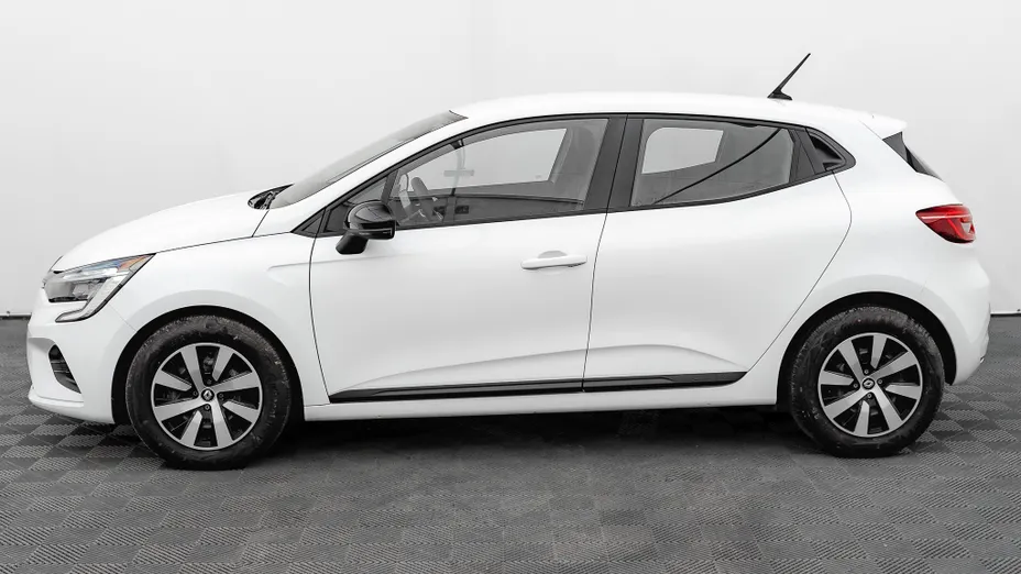RENAULT Clio Clio 1.0 TCe Equilibre