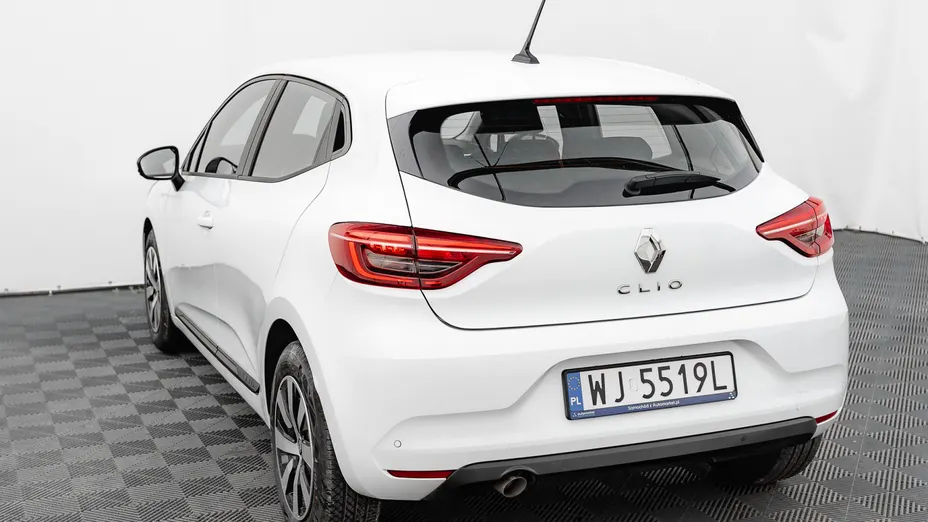 RENAULT Clio Clio 1.0 TCe Equilibre