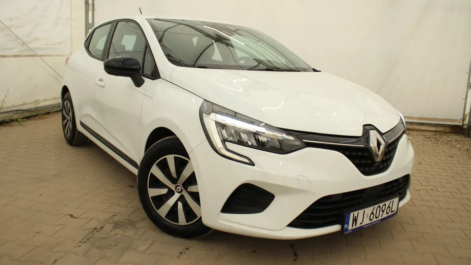 RENAULT Clio Clio 1.0 TCe Equilibre