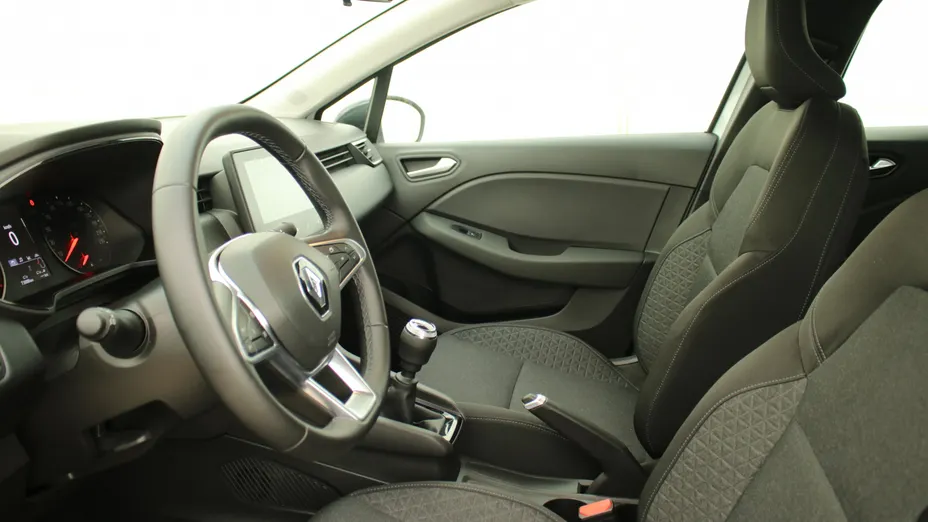 RENAULT Clio Clio 1.0 TCe Equilibre